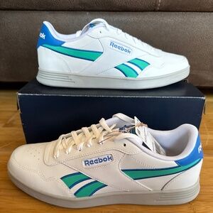 Reebok Court Advance Size 10